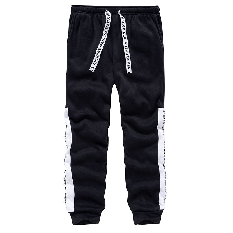 ProElegance™ - Tailored Men's Tracksuit Collection