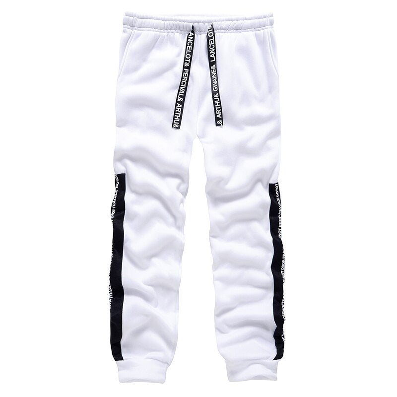ProElegance™ - Tailored Men's Tracksuit Collection