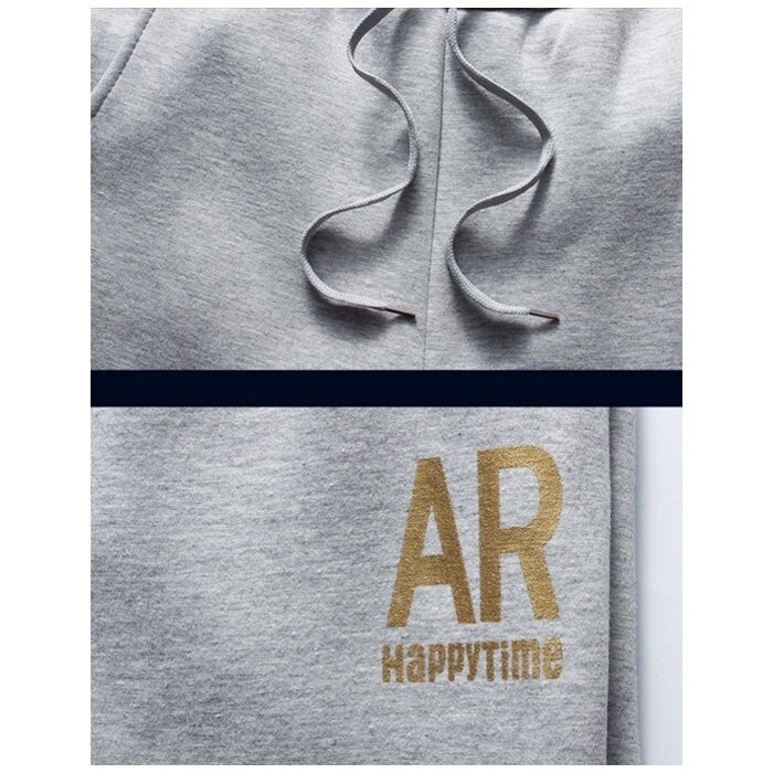 MotionPro™ - Performance-Enhancing Men's Tracksuit Kit