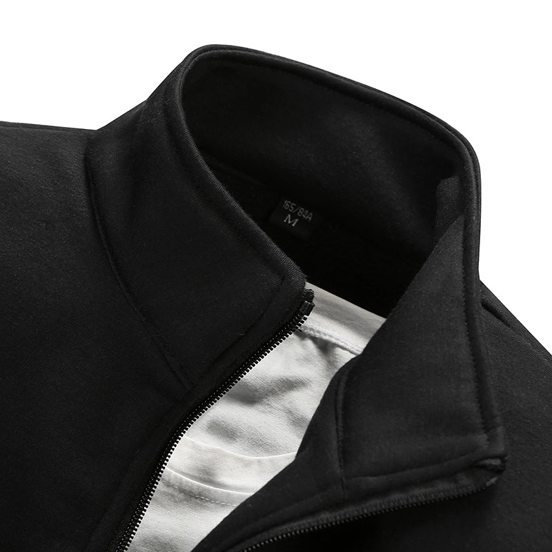 FlexFit Elite™ - Men's Performance Tracksuit