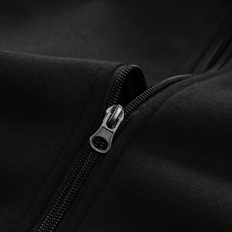 FlexFit Elite™ - Men's Performance Tracksuit