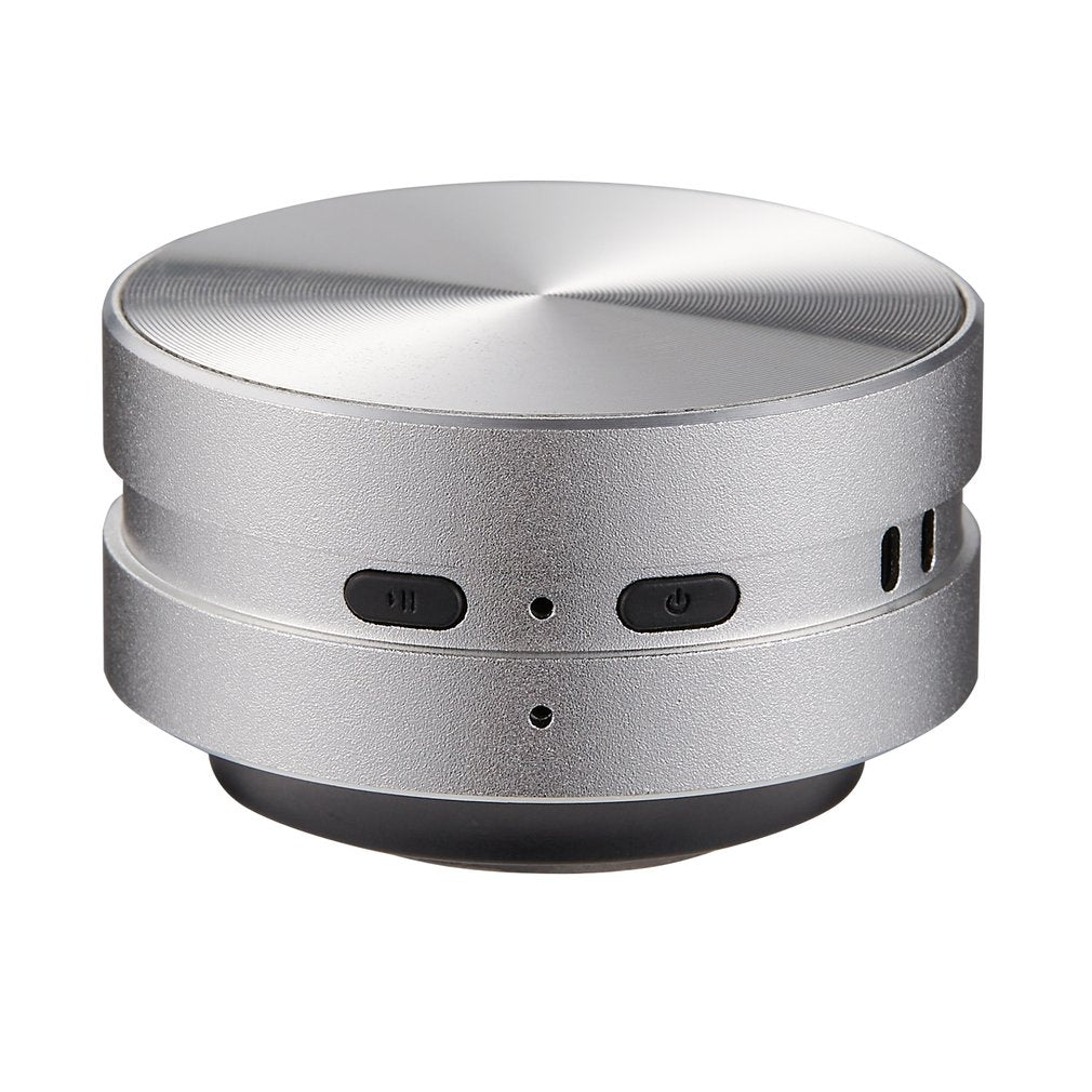 Drop & Sounds ™-Mini Bone Conduction Speaker Bluetooth