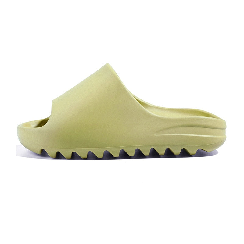 BeachsideBliss™ - UNISEX Summer Slides