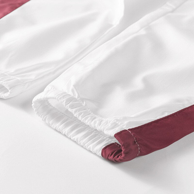 ReflexTech™ - Reflective Men's Tracksuit Collection