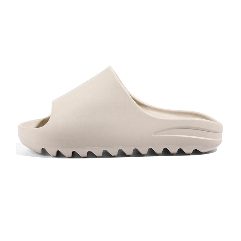 BeachsideBliss™ - UNISEX Summer Slides