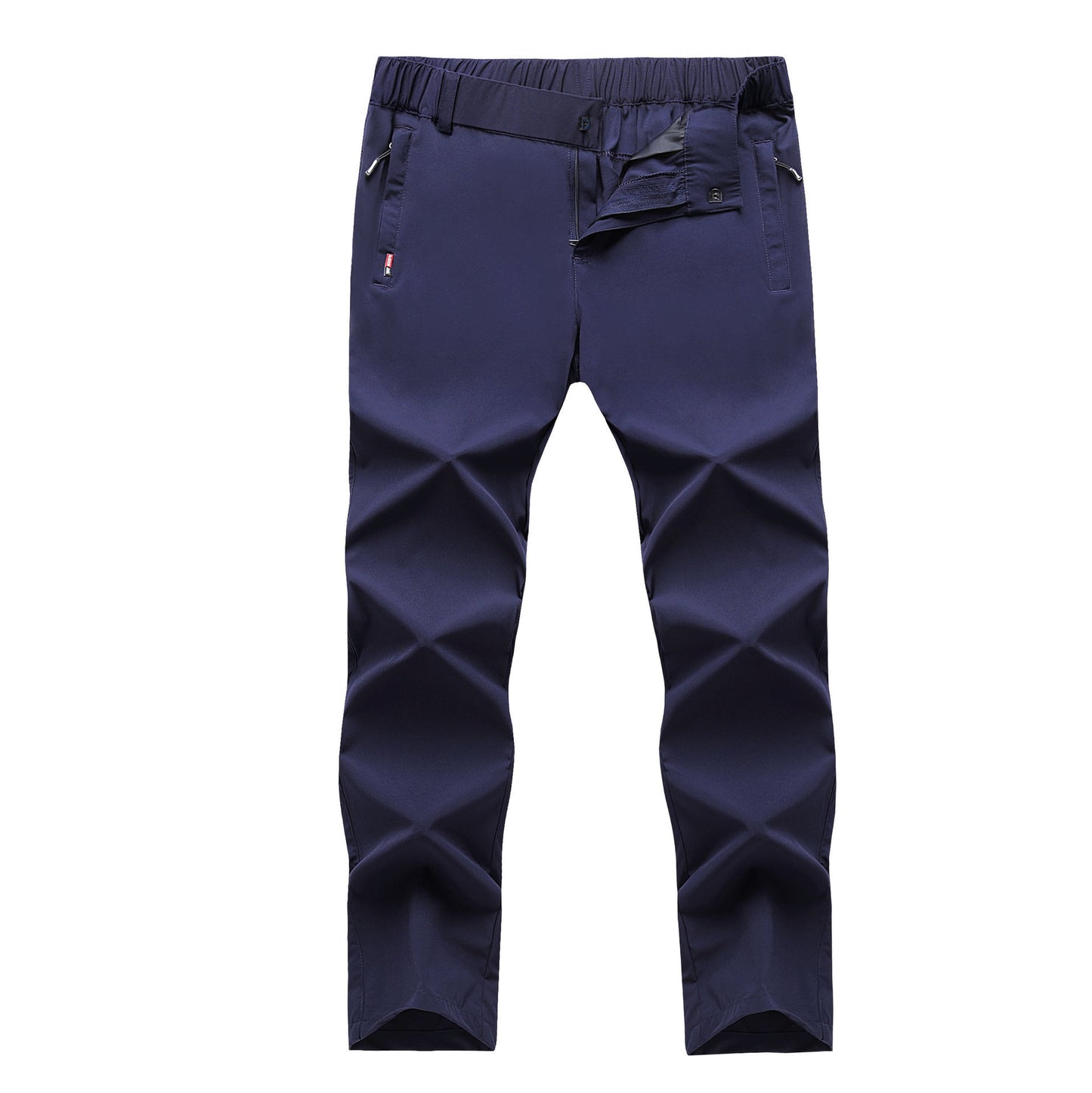 ComfortPlus™ - XL Ice Silk Breathable Trousers