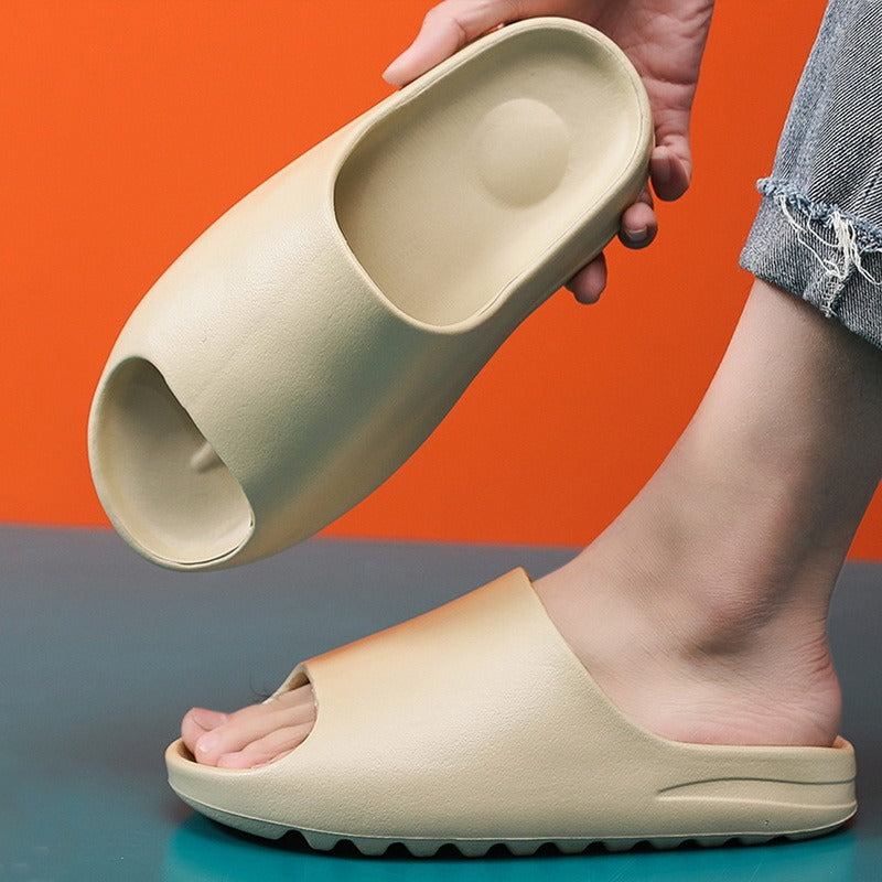 BeachsideBliss™ - UNISEX Summer Slides