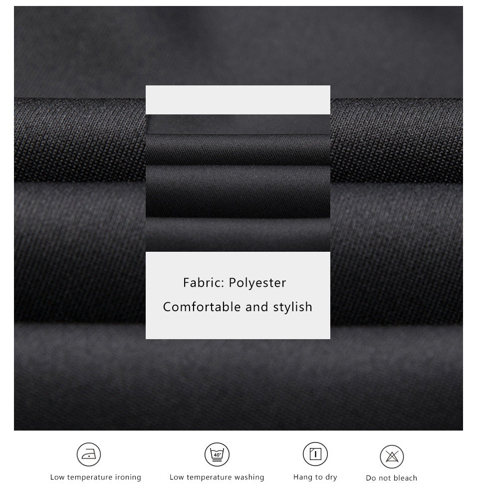 ZenithPulse™ - Premium Men's Tracksuit with Style