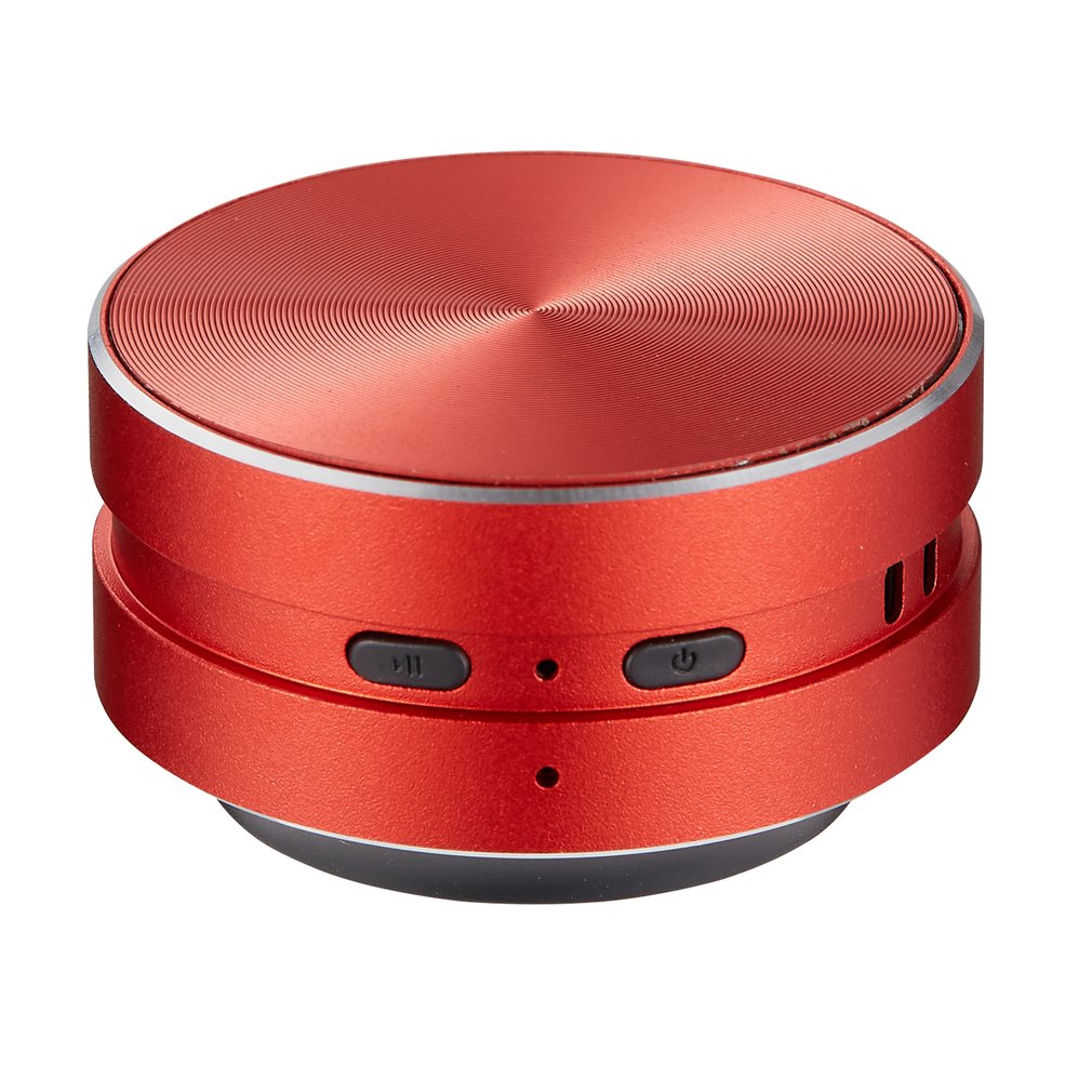Drop & Sounds ™-Mini Bone Conduction Speaker Bluetooth