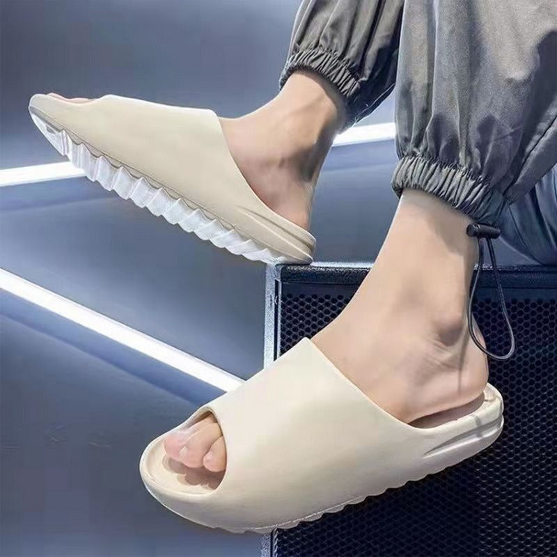 BeachsideBliss™ - UNISEX Summer Slides