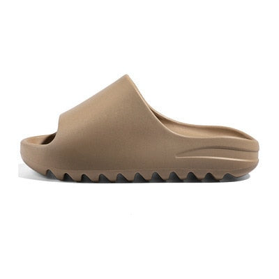 BeachsideBliss™ - UNISEX Summer Slides