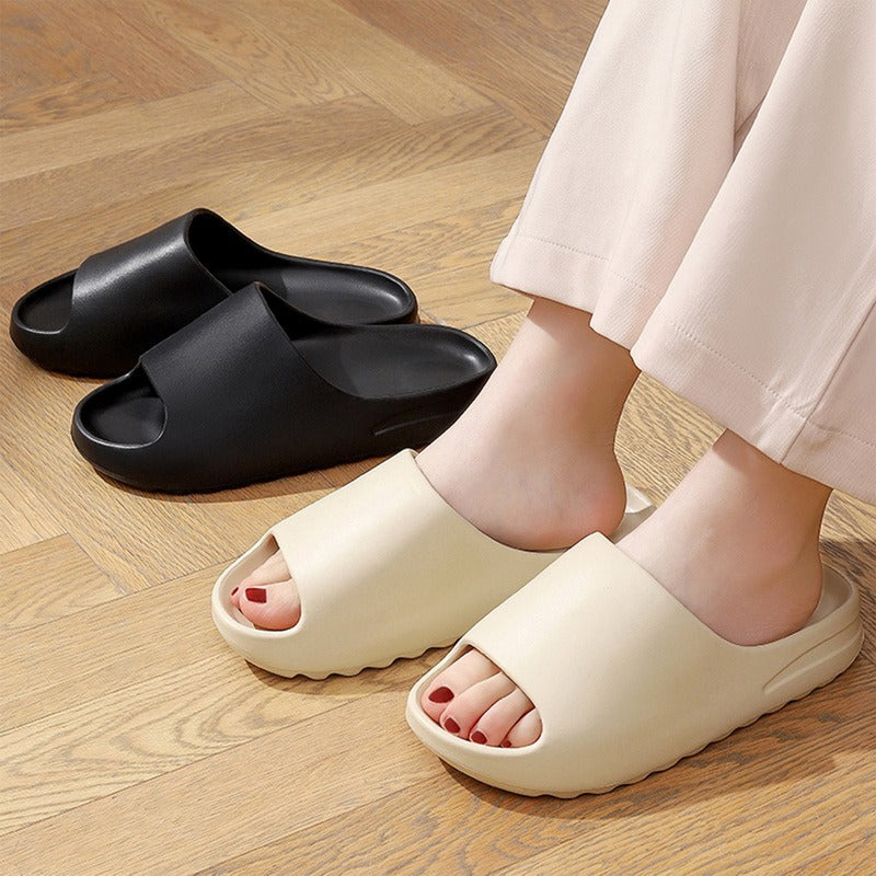 BeachsideBliss™ - UNISEX Summer Slides