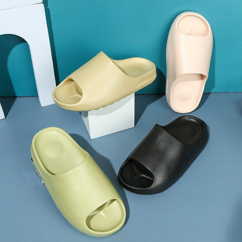 BeachsideBliss™ - UNISEX Summer Slides