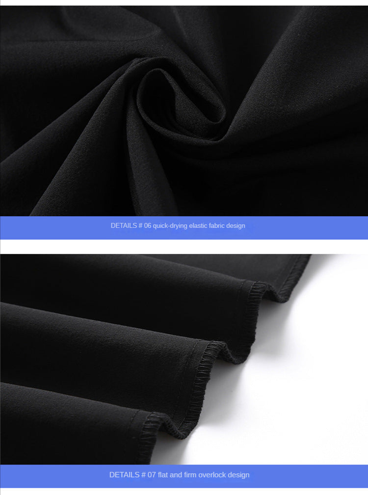 ComfortPlus™ - XL Ice Silk Breathable Trousers