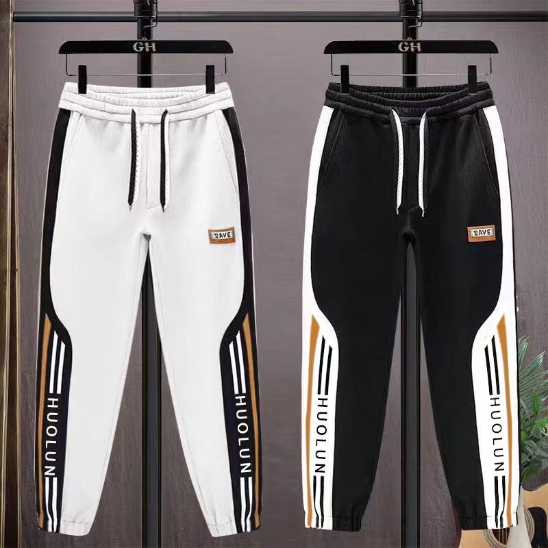 EvoMotion™ - Evolutionary Men's Tracksuit Set
