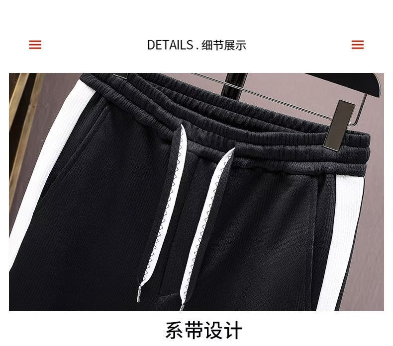EvoMotion™ - Evolutionary Men's Tracksuit Set