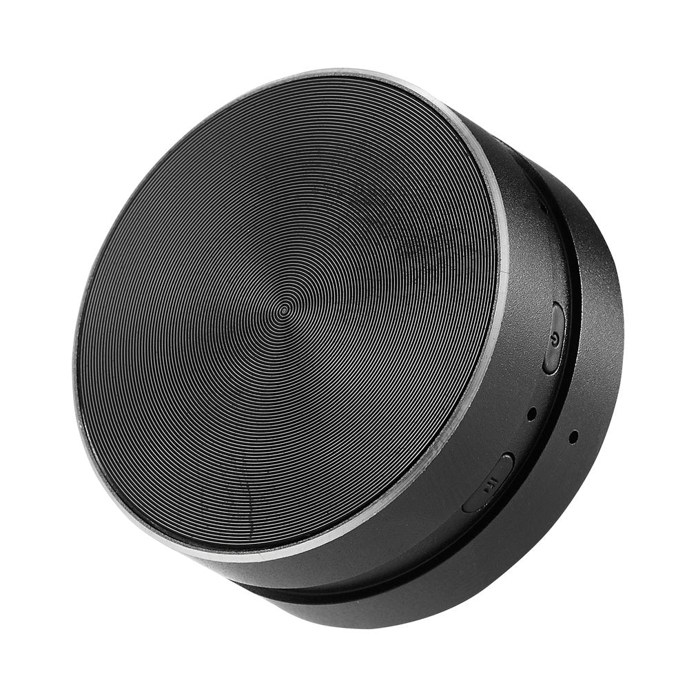 Drop & Sounds ™-Mini Bone Conduction Speaker Bluetooth