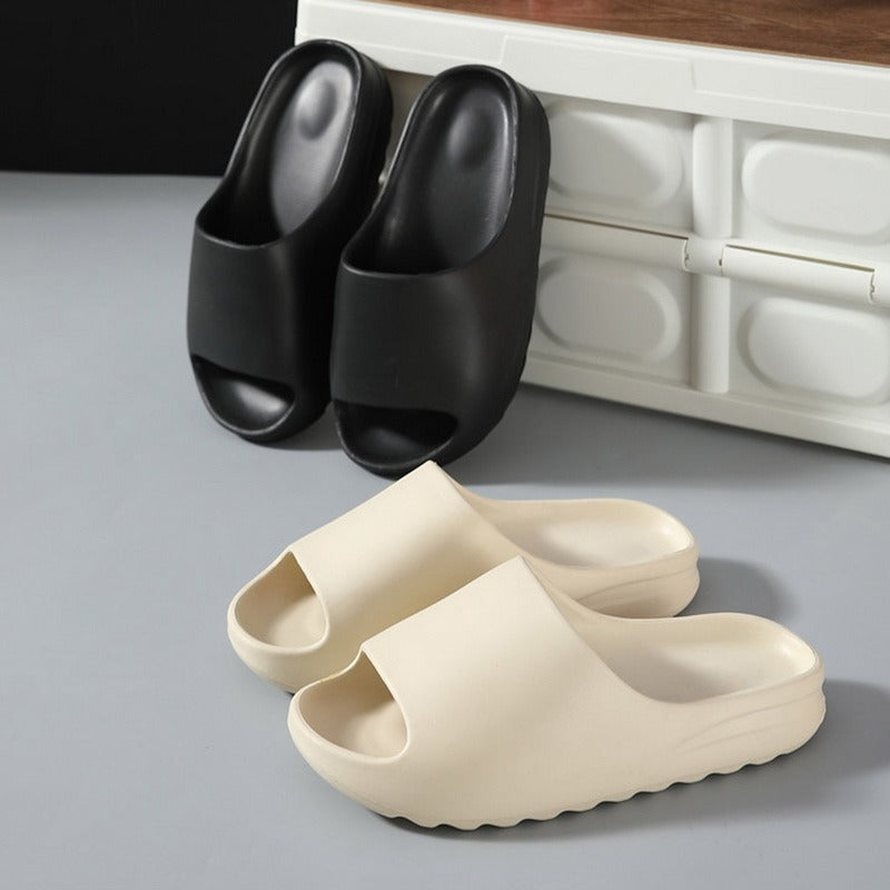 BeachsideBliss™ - UNISEX Summer Slides
