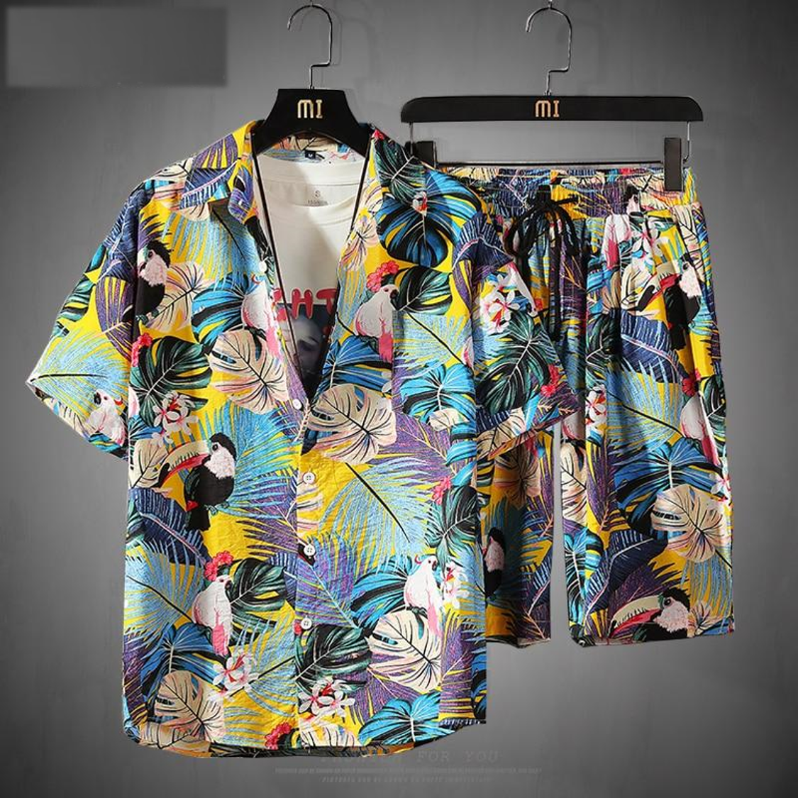 BeachBuddy™ - Summer Beach Match Set