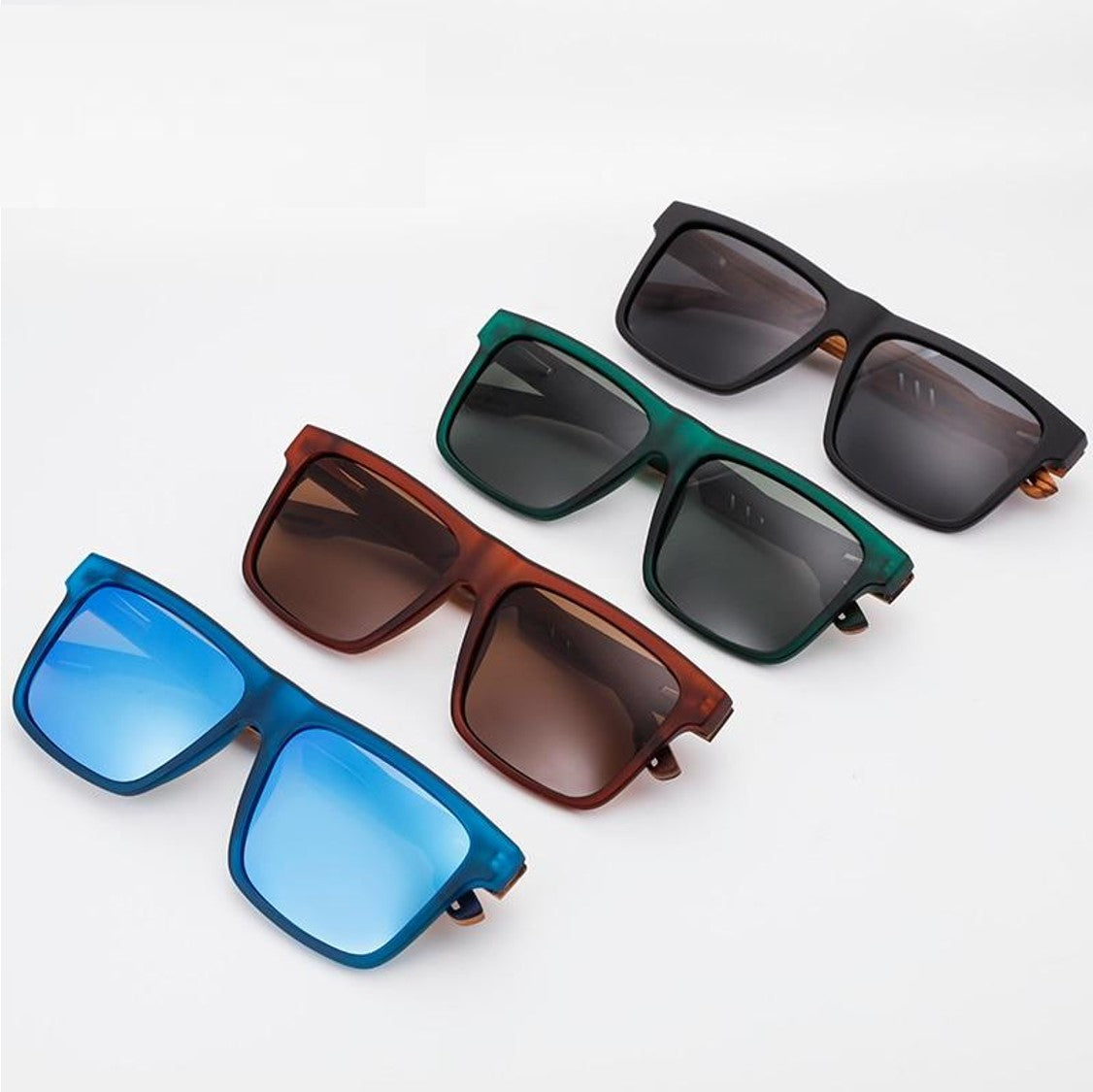 A picture containing spectacles, sunglasses, accessory, goggles