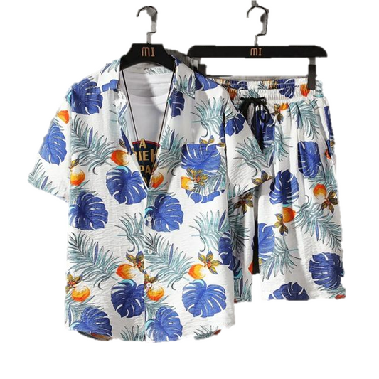 BeachBuddy™ - Summer Beach Match Set