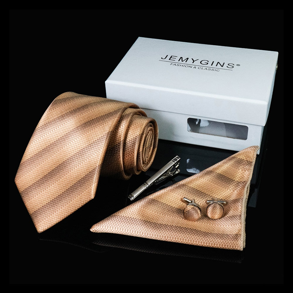 Wedding Party Necktie