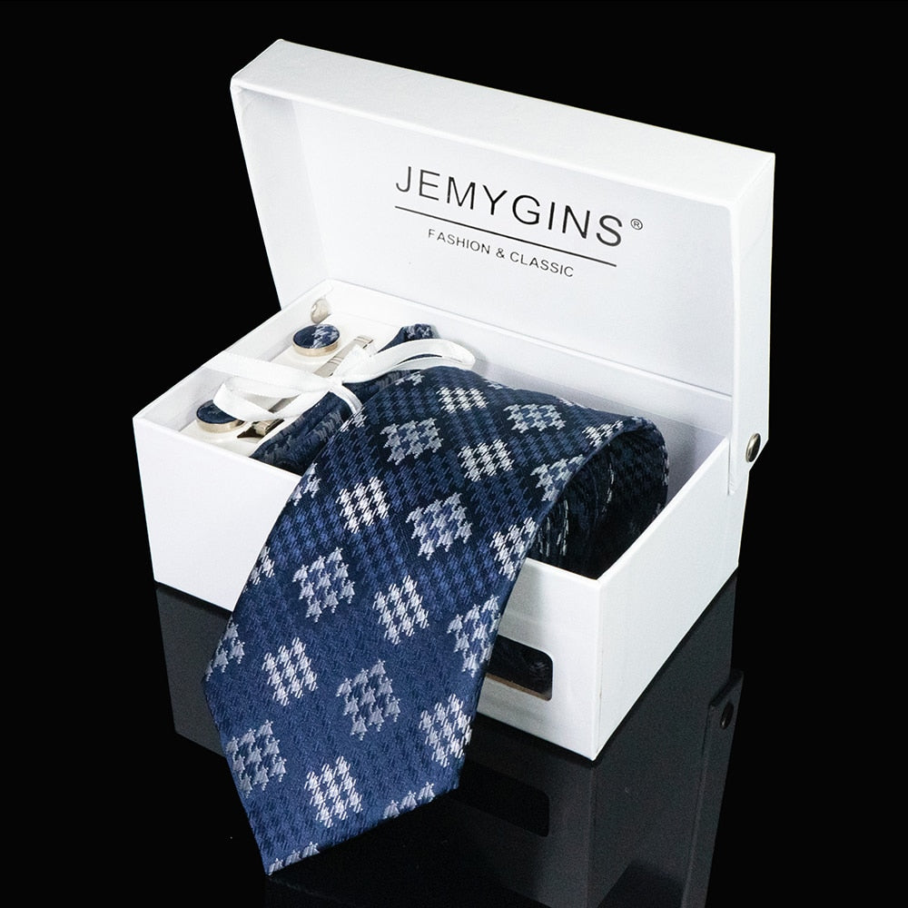 Wedding Party Necktie