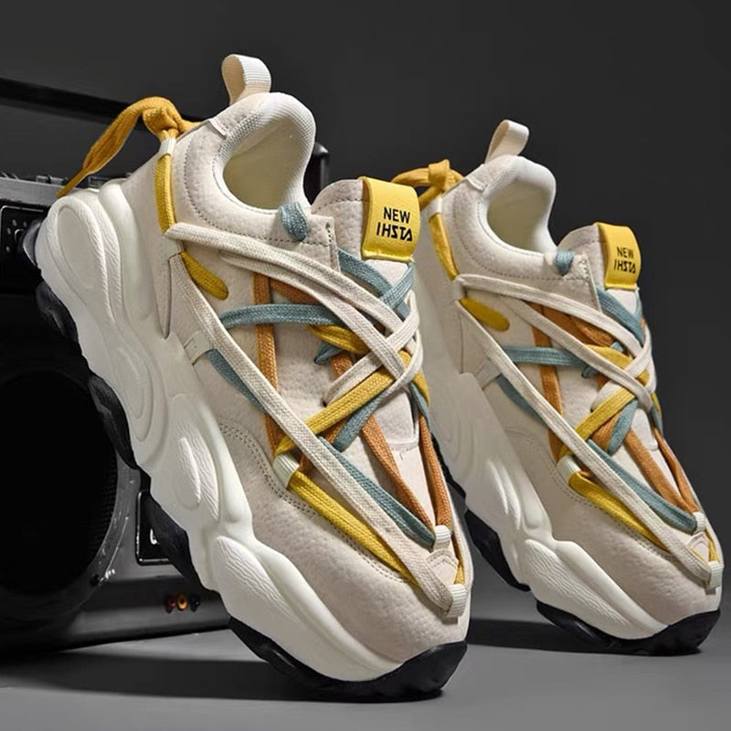Tennis Luxury Shoes