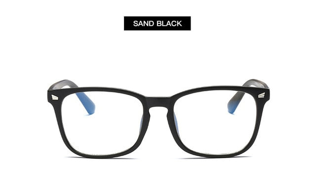 Blue Ray Computer Glasses Screen Radiation Eyewear B