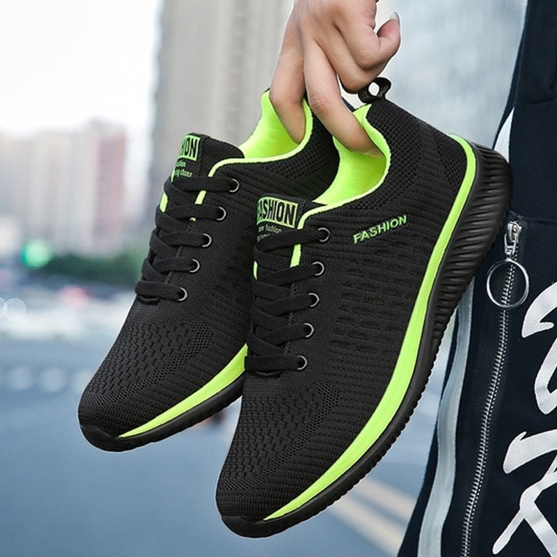 Lightweight Running Sport Shoes