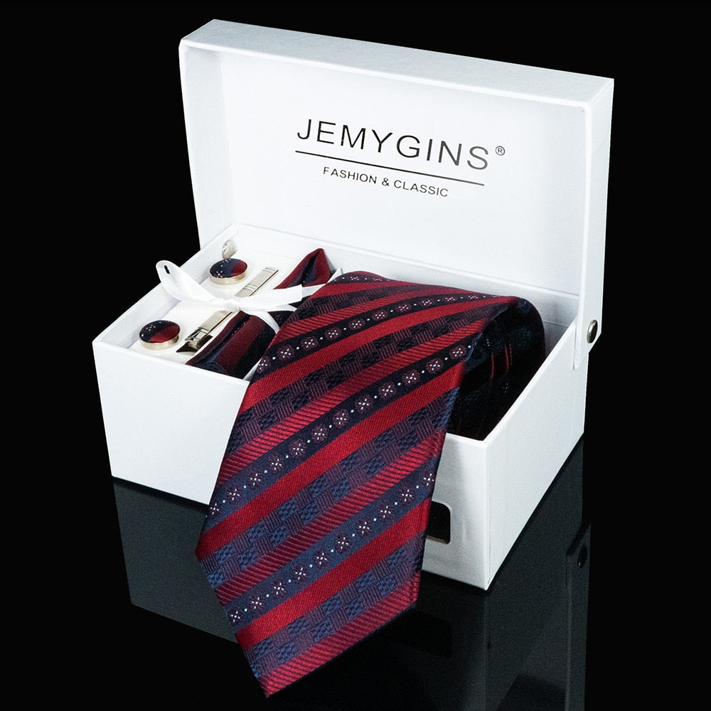 Wedding Party Necktie