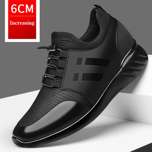 Breathable Casual Sneakers