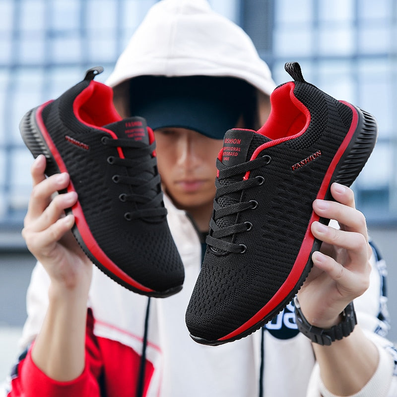 Lightweight Running Sport Shoes