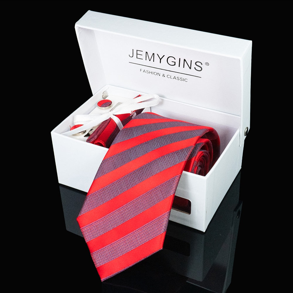 Wedding Party Necktie