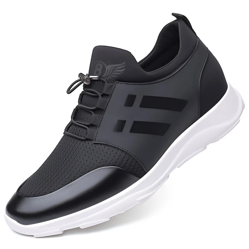 Breathable Casual Sneakers
