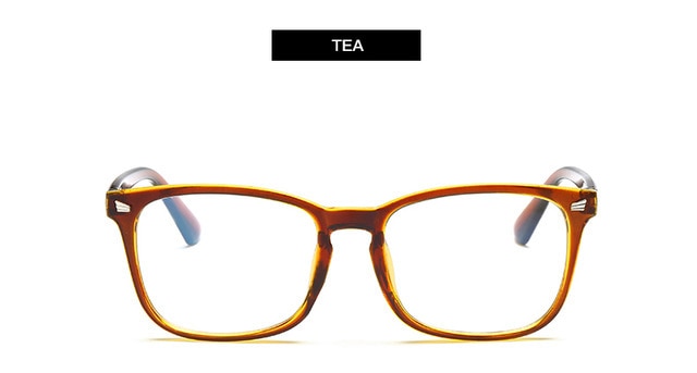 Blue Ray Computer Glasses Screen Radiation Eyewear B