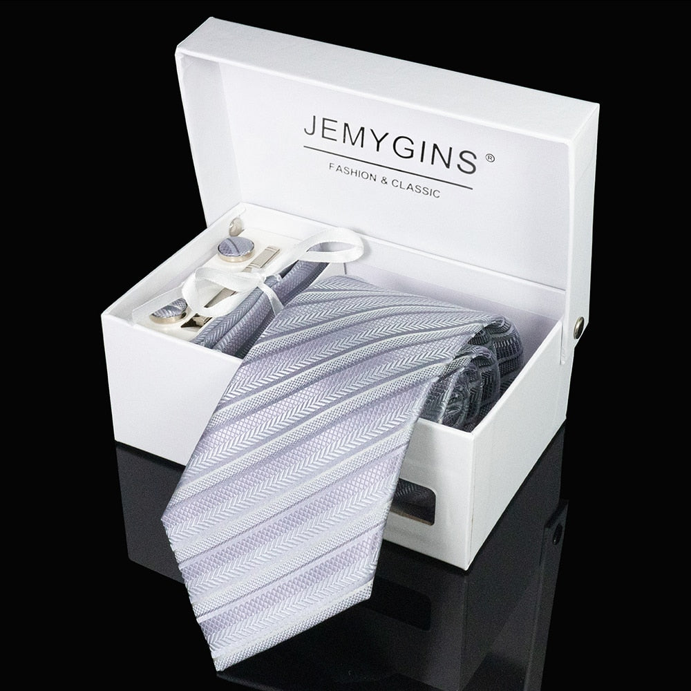 Wedding Party Necktie