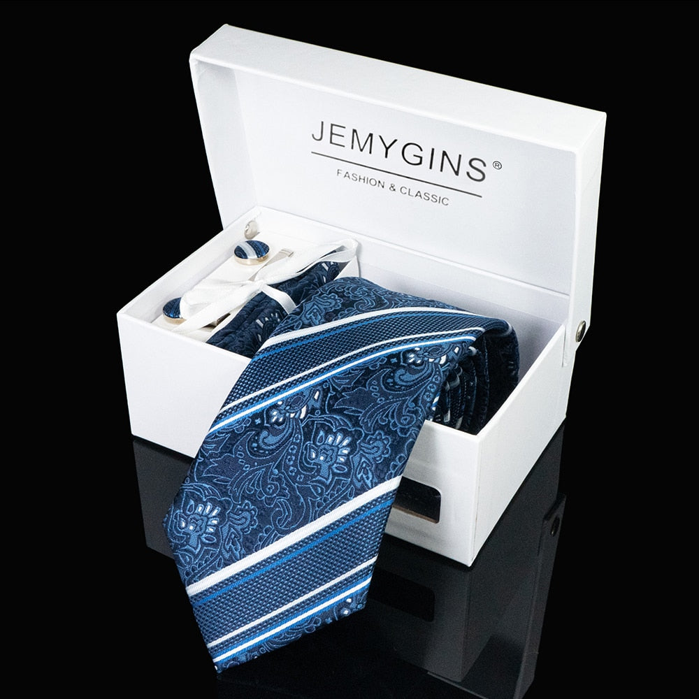 Wedding Party Necktie