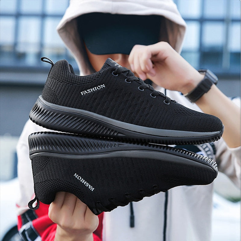 Lightweight Running Sport Shoes