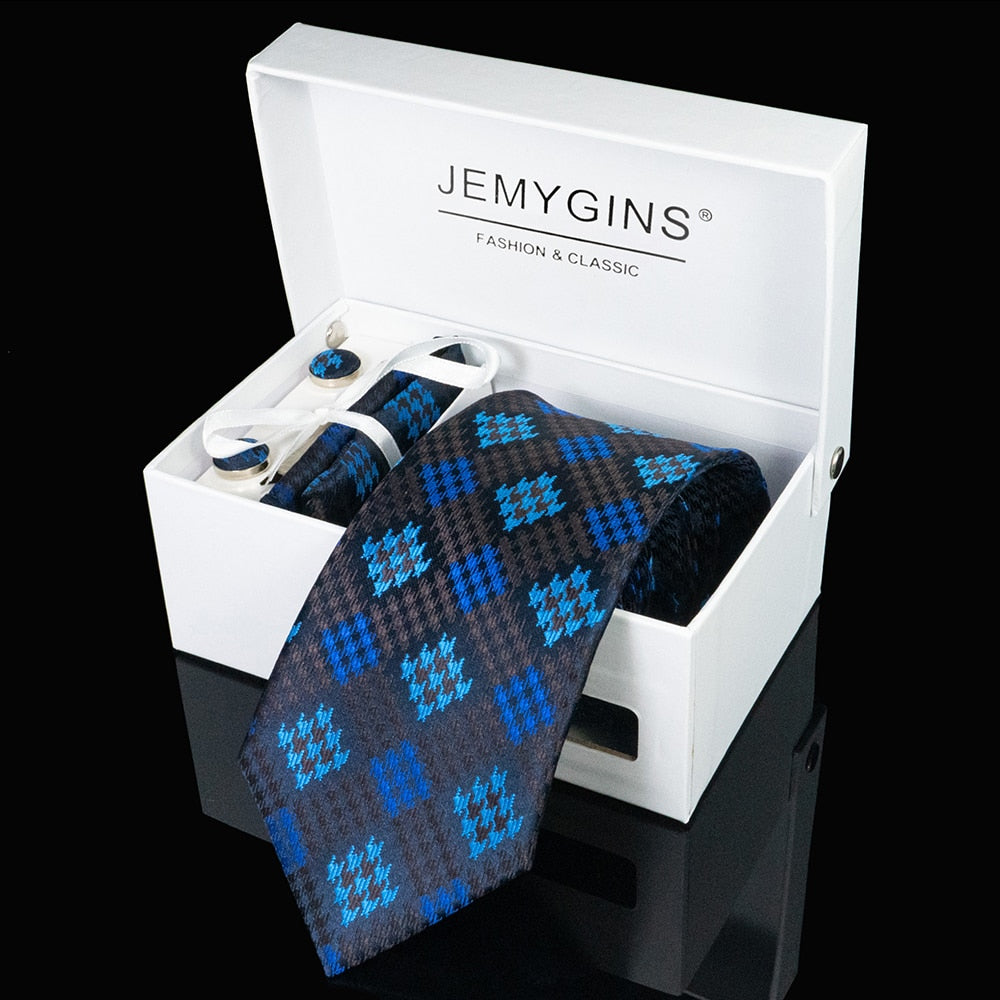 Wedding Party Necktie