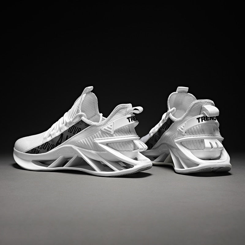 EvoJolt™ -Men’s High-Tops Sneakers