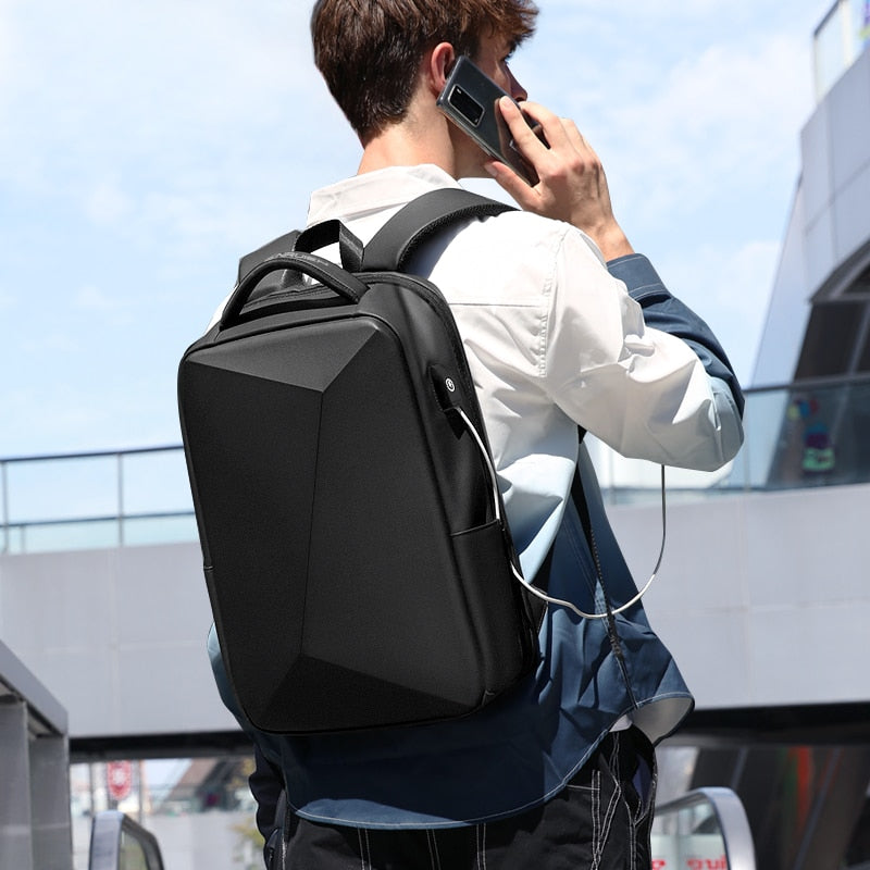Anti-theft Waterproof School Backpacks