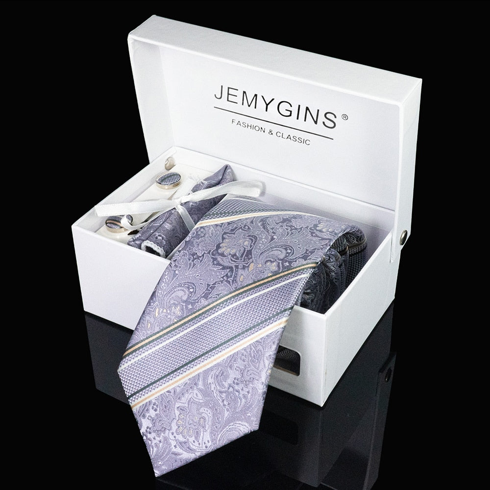 Wedding Party Necktie