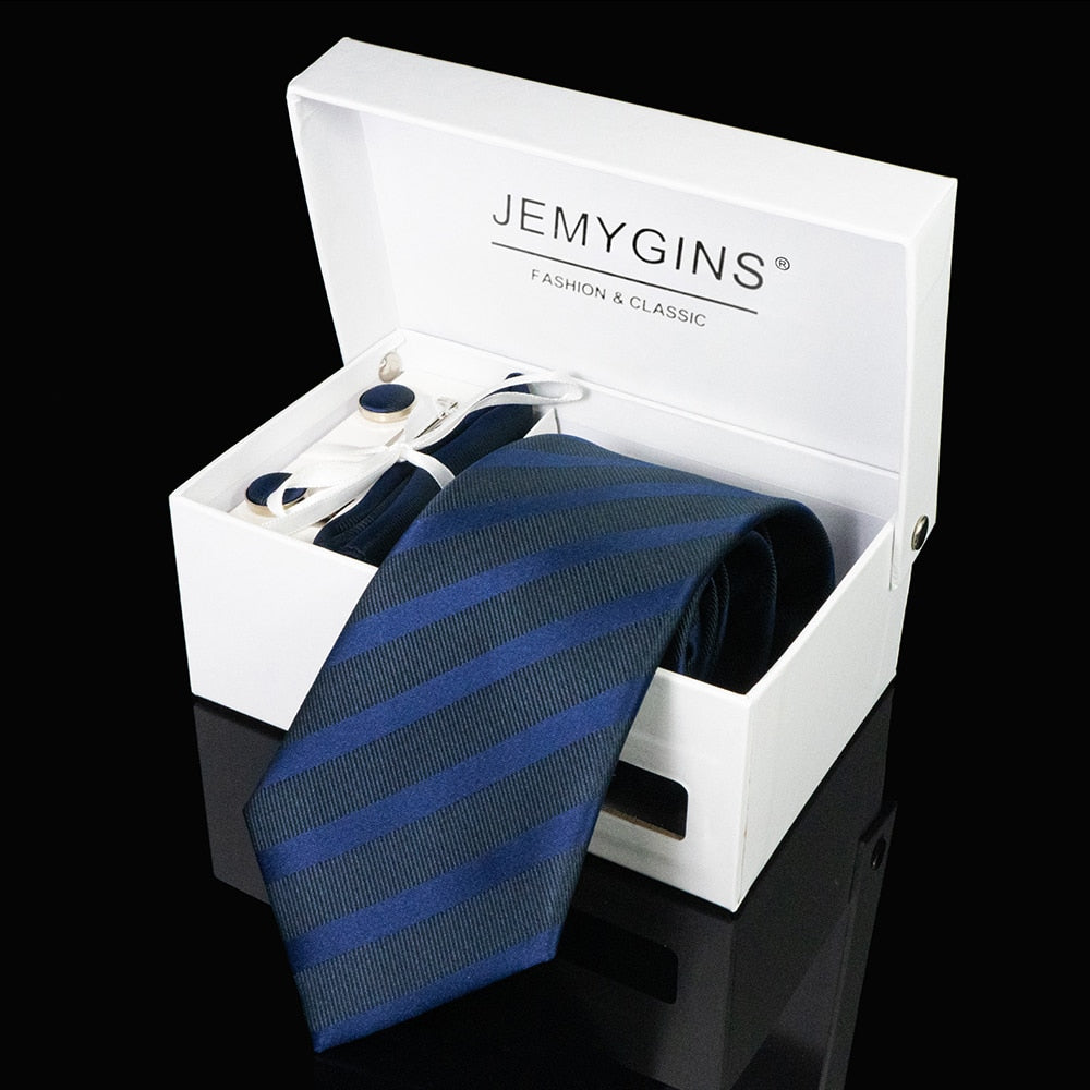 Wedding Party Necktie