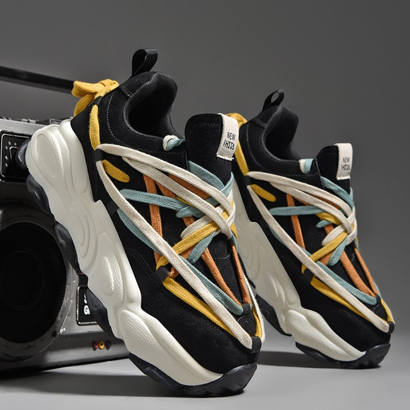 Tennis Luxury Shoes
