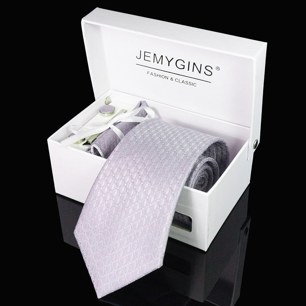 Wedding Party Necktie