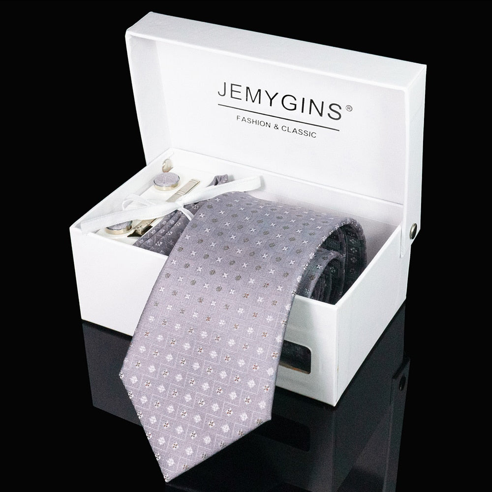 Wedding Party Necktie