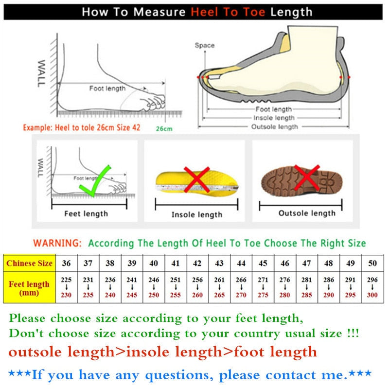Runing Casual Shoes