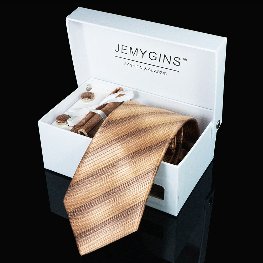 Wedding Party Necktie