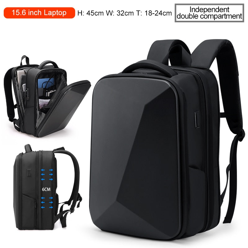 Anti-theft Waterproof School Backpacks